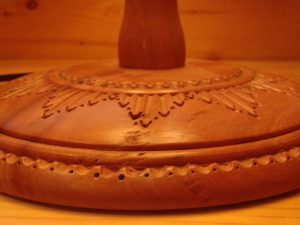 lampada-h68 dentelles