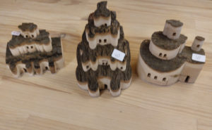 casette in legno al traforo