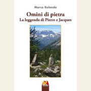 Omini di pietra - Marco Rolando