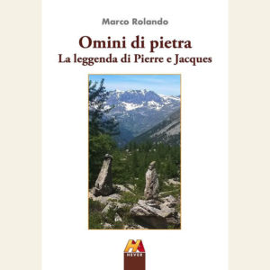 Omini di pietra - Marco Rolando