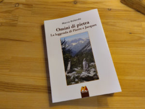 Omini di pietra. La leggenda di Pierre e Jacques